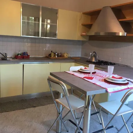 Il Covo Di Gio' Apartament Modena Exterior foto