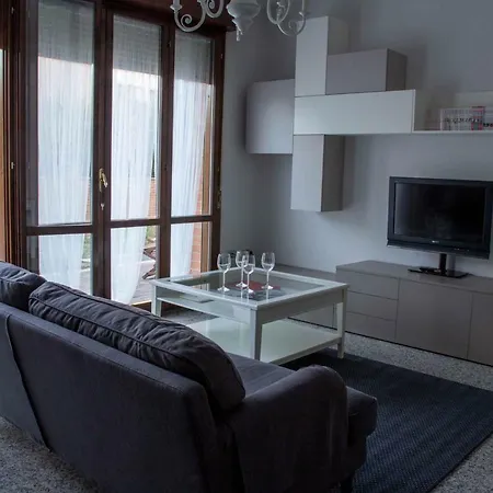 Il Covo Di Gio' Apartament Modena Exterior foto