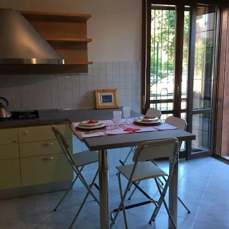 Il Covo Di Gio' Apartament Modena Exterior foto