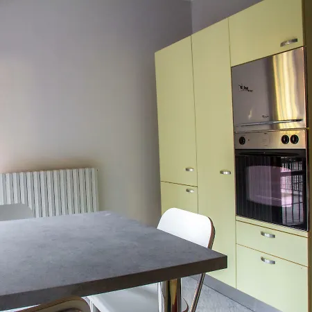 Il Covo Di Gio' Apartament Modena Exterior foto