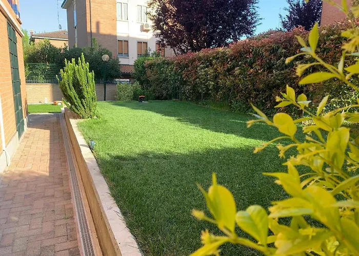 Il Covo Di Gio\' Apartament
