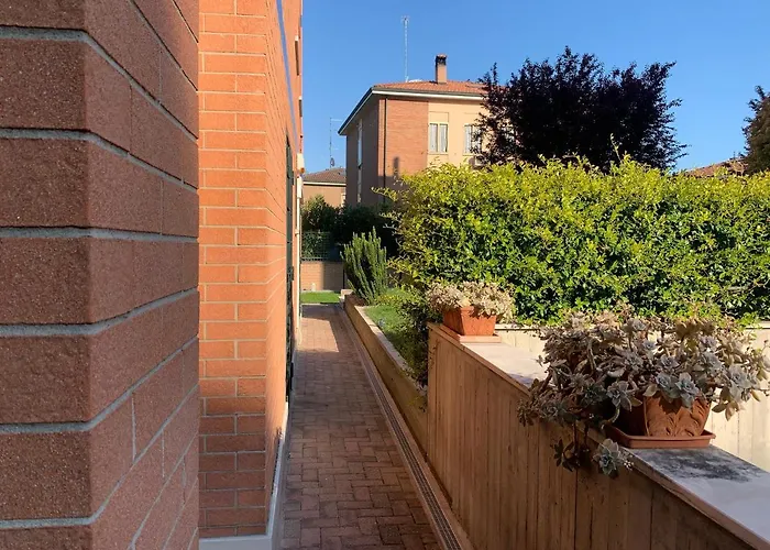 Il Covo Di Gio\' Apartament
