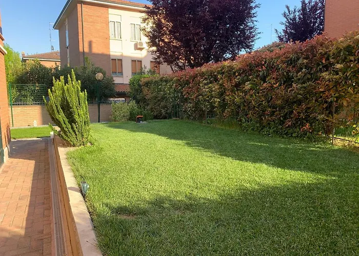 Il Covo Di Gio\' Apartament