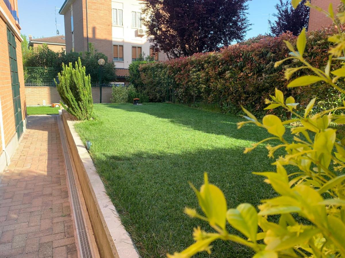 Il Covo Di Gio' Modena
