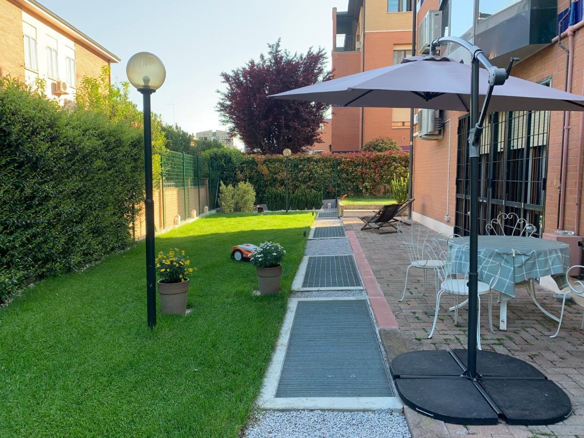 Apartment Il Covo Di Gio'