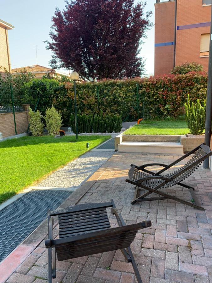 Il Covo Di Gio' * Modena