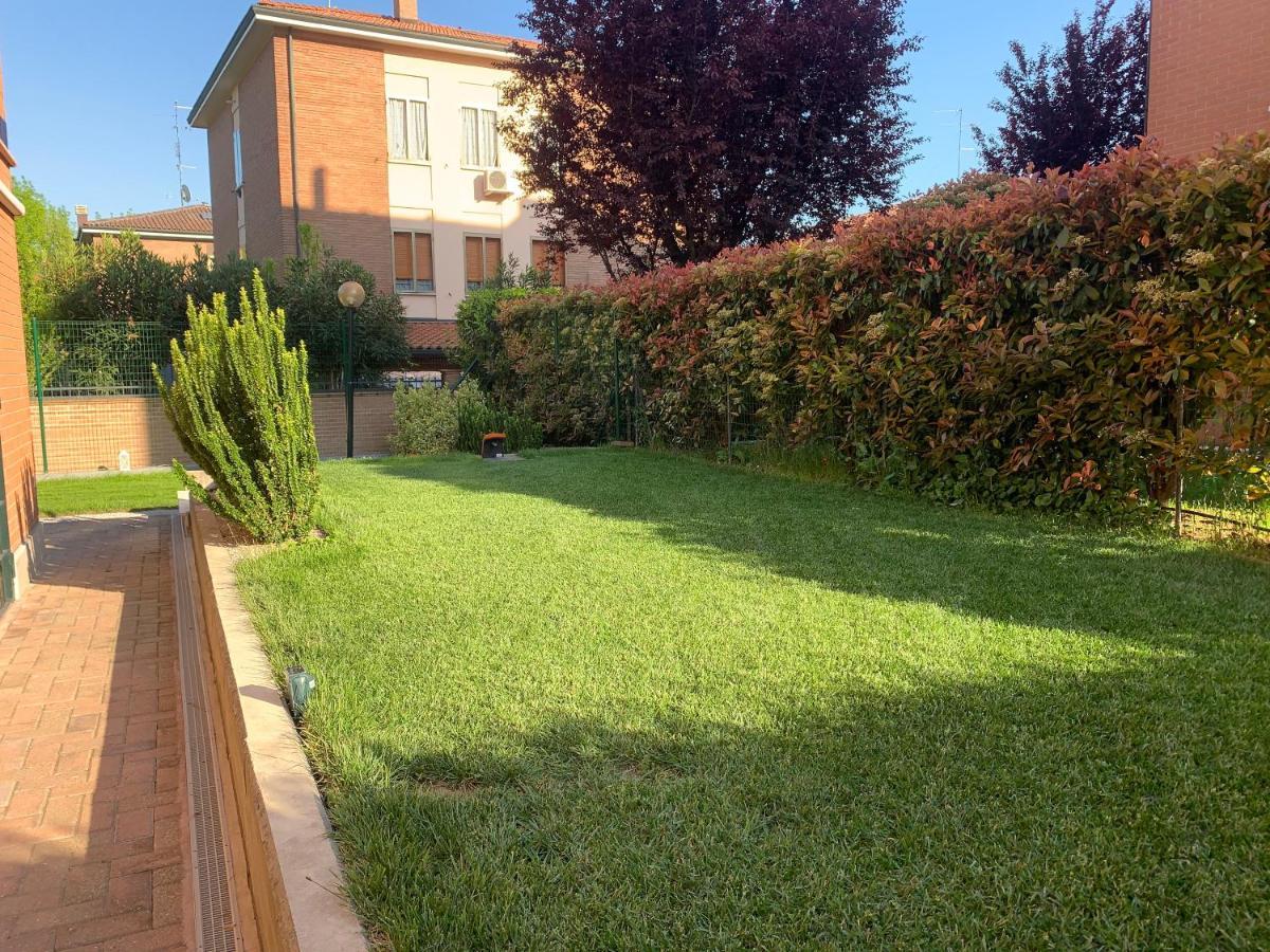 Il Covo Di Gio' * Modena
