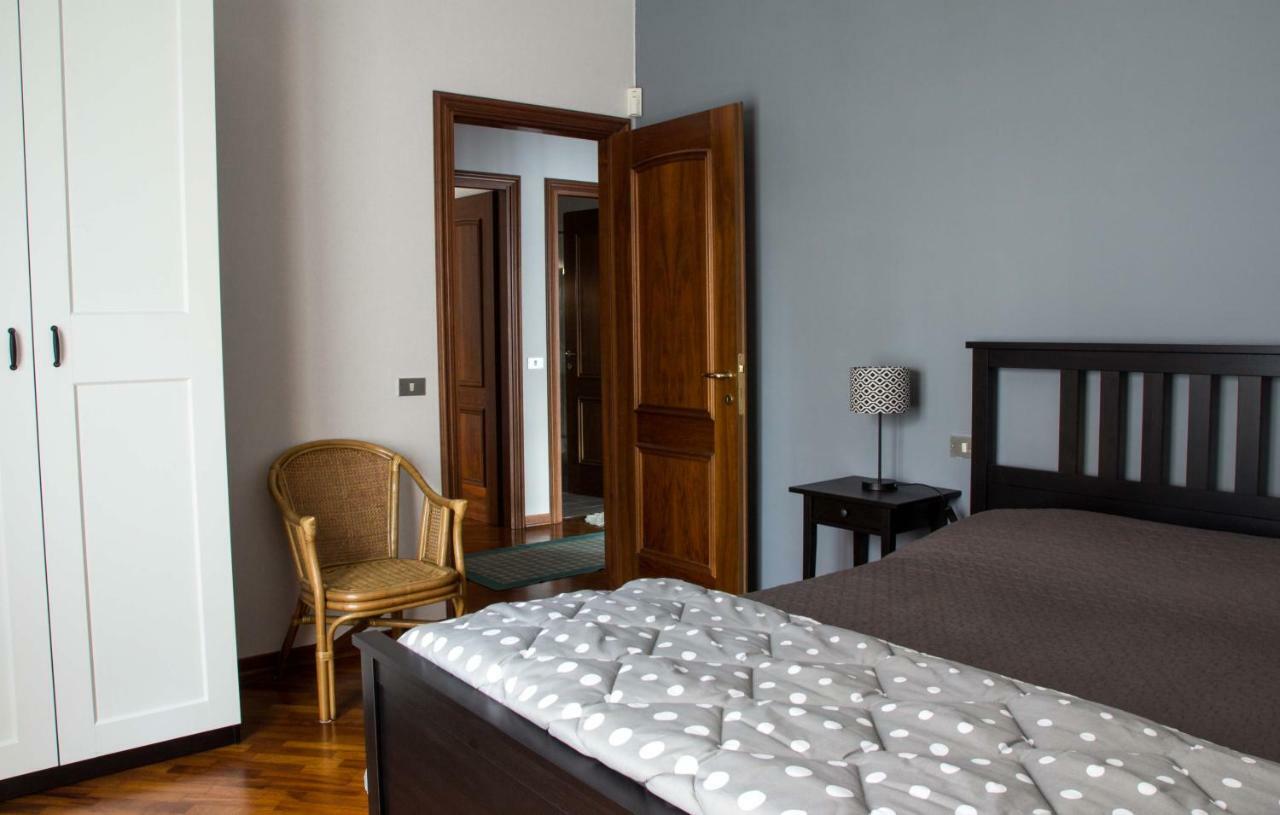 Il Covo Di Gio' Apartment *
