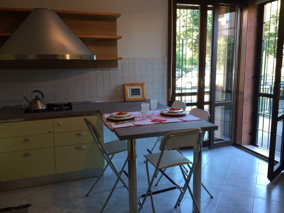 Il Covo Di Gio' Apartment Modena