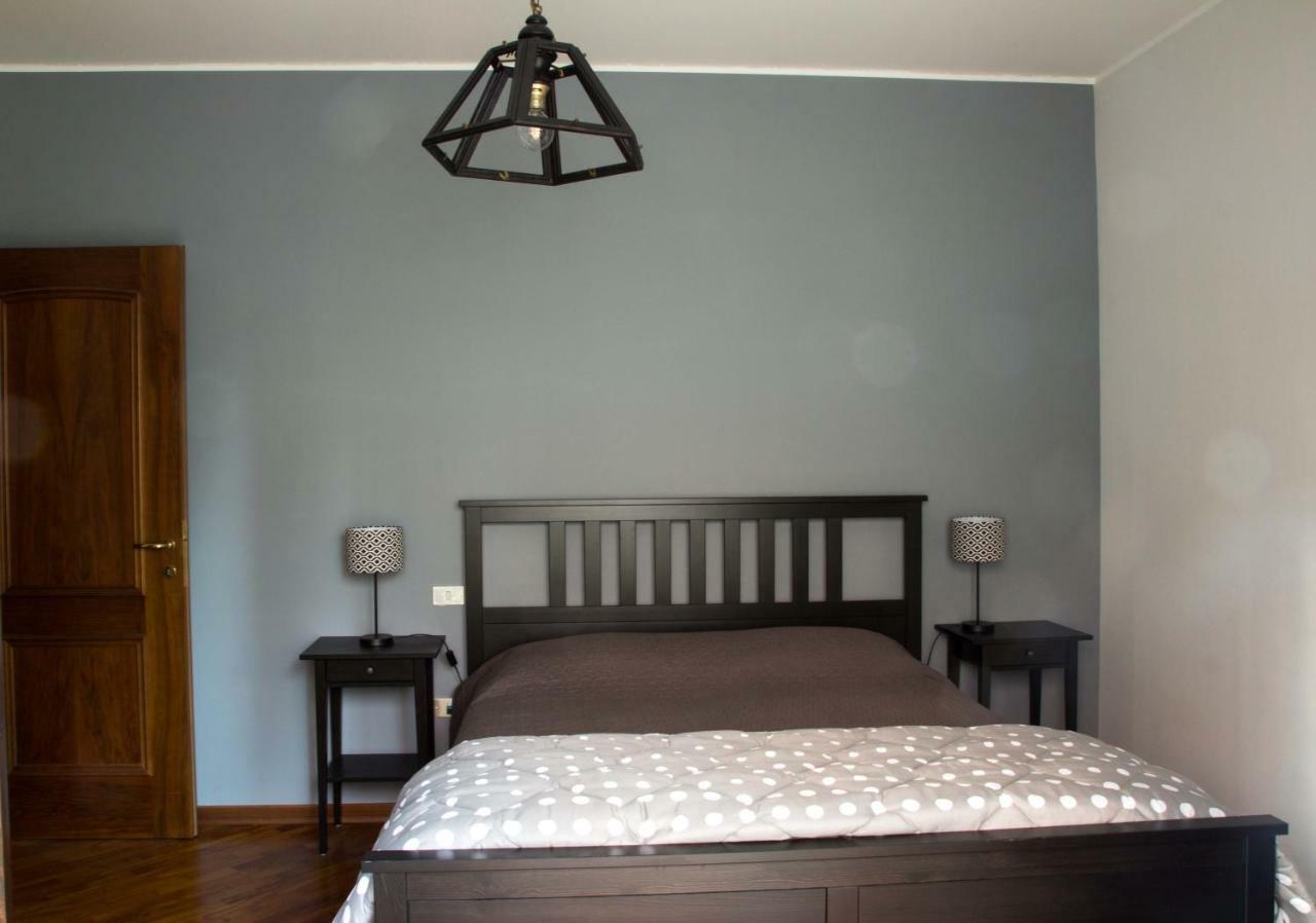 Il Covo Di Gio' Apartment Modena