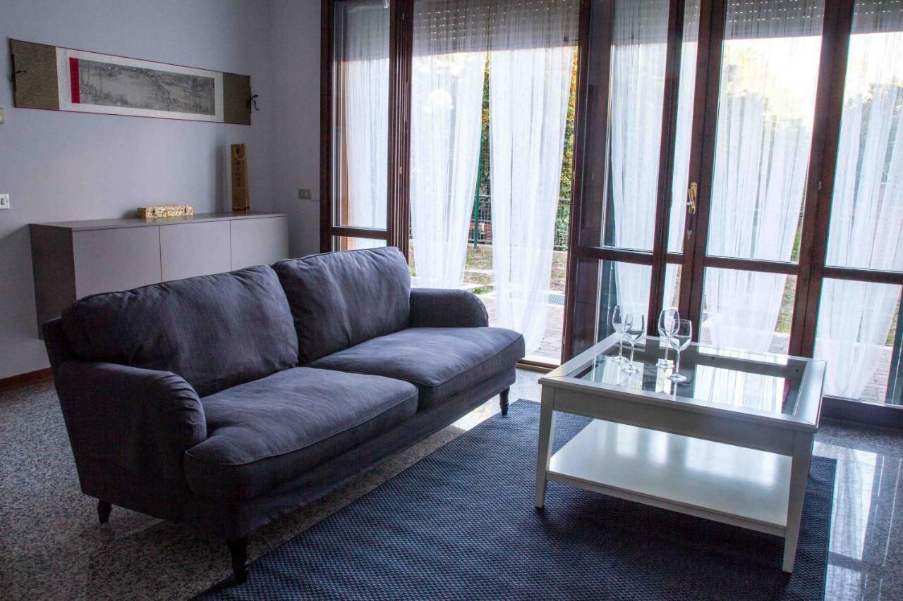 Apartment Il Covo Di Gio'