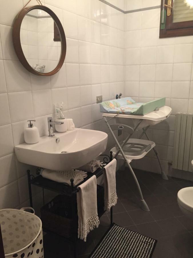 Apartment Il Covo Di Gio' Modena