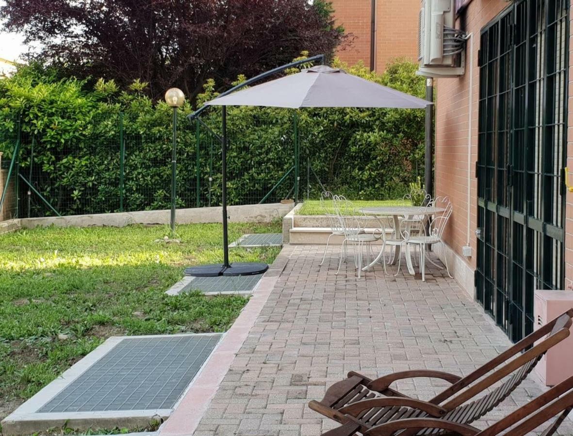 Apartment Il Covo Di Gio'